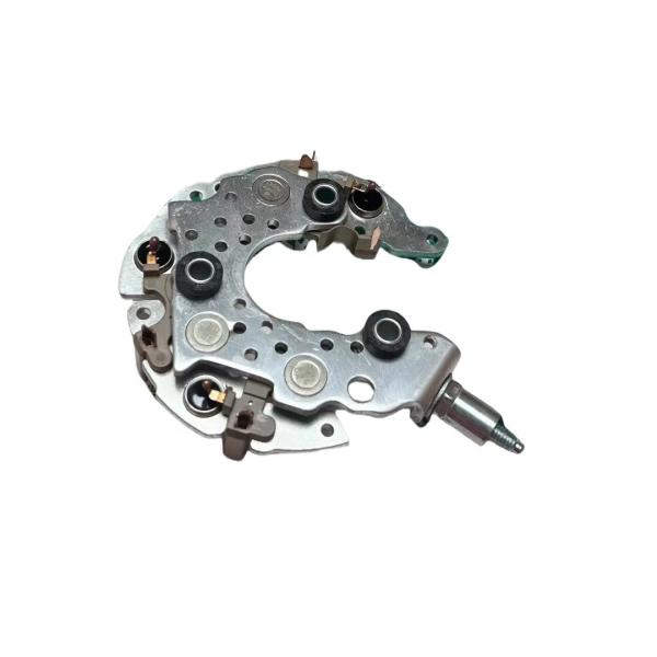 TOYOTA Car Spare Parts alternator bridge rectifier 12V INR438 RN45 ND-60023