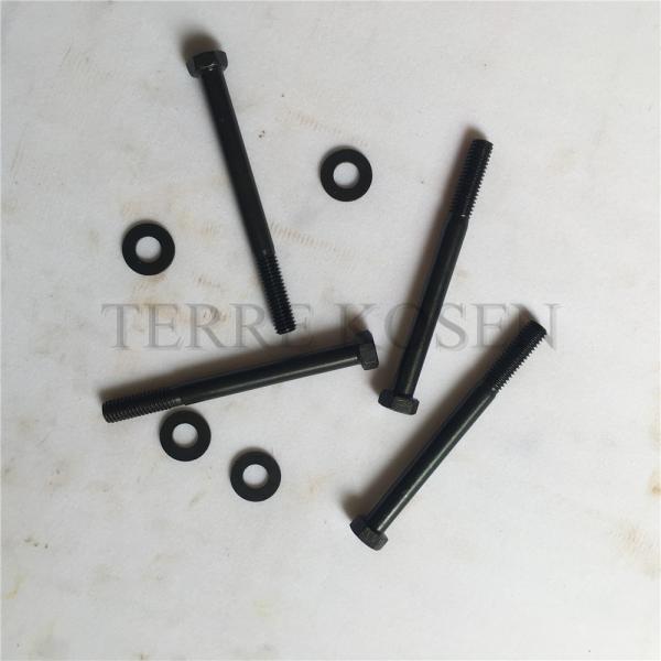 Hydraulic directional control valve parts 491-2873-045, SDV40-SK-1, VG20-SK-1 Bolt kit