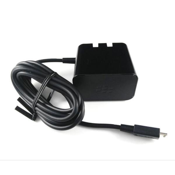 USA Phone Charger Wall Plug Single Port , Multi Port USB Travel Charger Anti Fire ABS