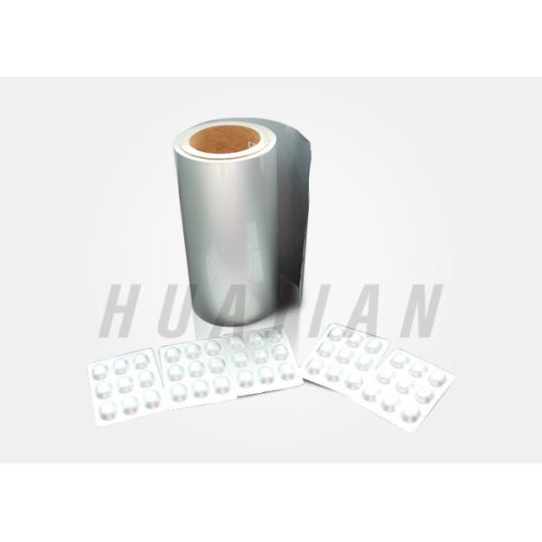 CO5 China Famous Cold forming foil Alu alu cold formable foil for pharmaceutical packaging made in China