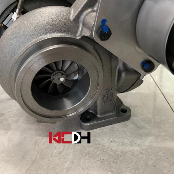  336E Diesel Engine Turbocharger 424-3431 For Excavator Generator Set