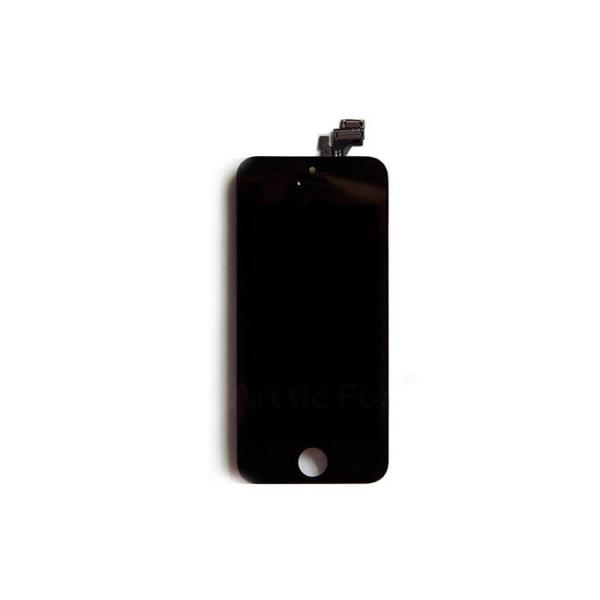 Original iPhone 5G LCD Screen Digitizer Assembly Black iphone5 Display Lcd Replacement