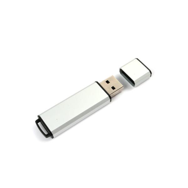 Eco Friendly Plastic USB Stick Full Memory 1TB Flash Drive 20-80MB/S Speed