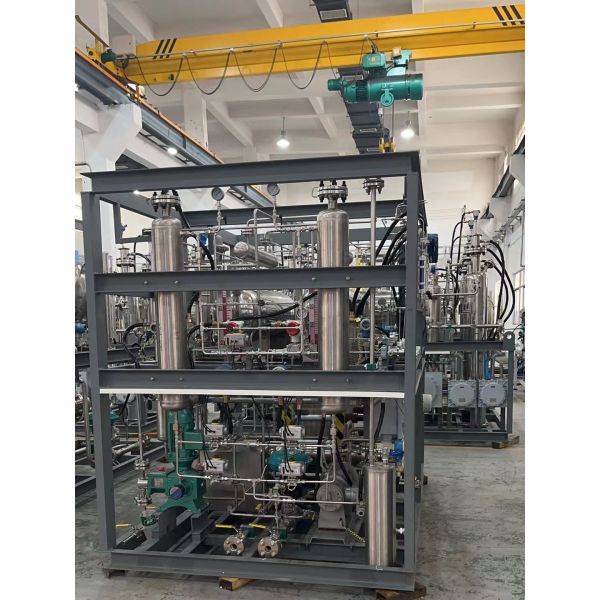 5-2000Nm3/H PSA Hydrogen Gas Generators Hydrogen Generator Producer