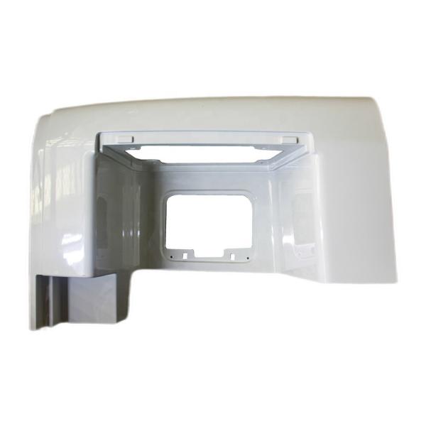 Right Lower Foot Pedal Guard Dongfeng Tianlong 8405324-C6201 Foot Switch Guard