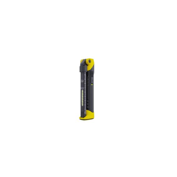 White LED Work Light 6500K CRI 95 IP65 IK07 with USB-C 15000 Hour Working Lifetime