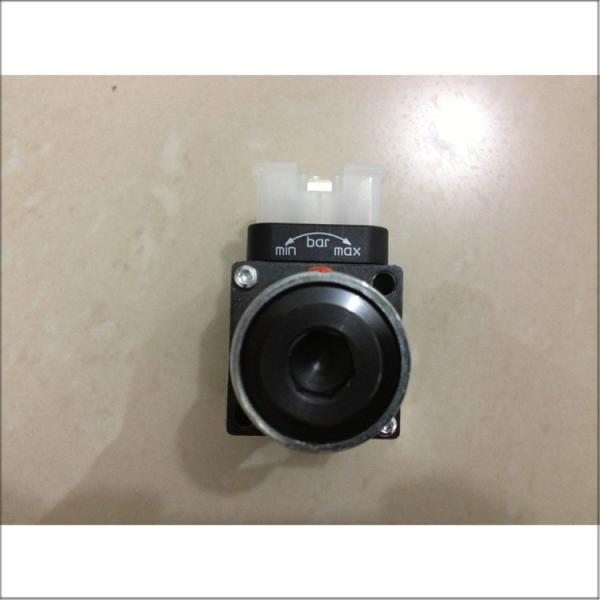Rexroth HED80H-20/200K14 Pressure Relay ‌Durability Reliability‌ New Original