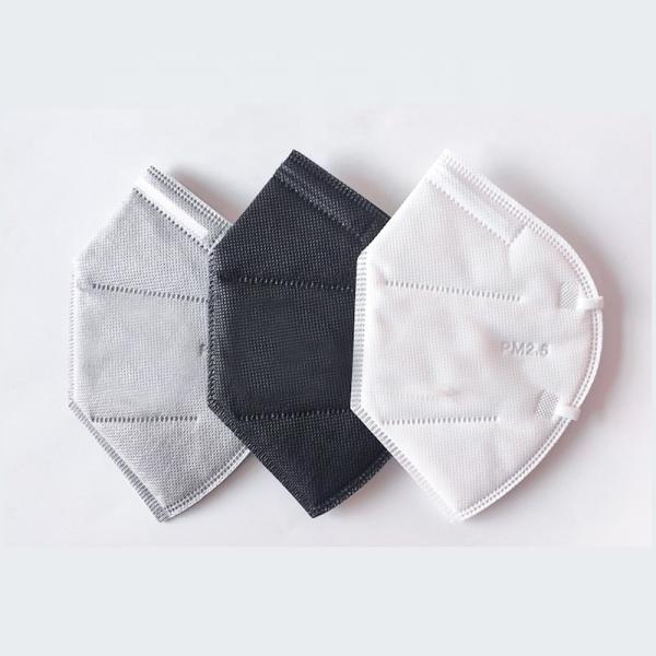 Earloop Kids Medical Face Mask 5 Layer Childrens Medical Masks With CE FDA