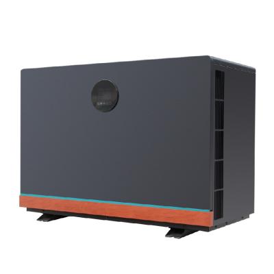 Swimming Pool Air Source Inverter Heat Pump 10KW R32 Inverter Heat Pump