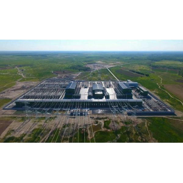 Powerchina Henan Electric Power Equipment Co., Ltd.