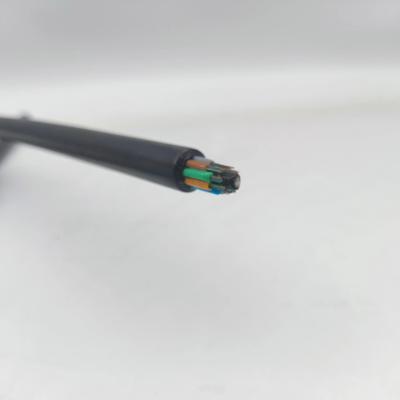 GYFTY-48 Fiber Optic Cable – High-Density, Future-Ready Connectivity For Demanding Networks