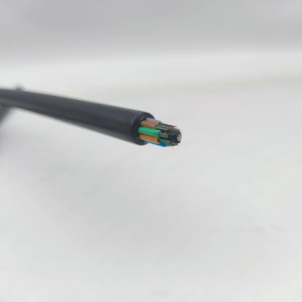 GYFTY-48 Fiber Optic Cable – High-Density, Future-Ready Connectivity For Demanding Networks
