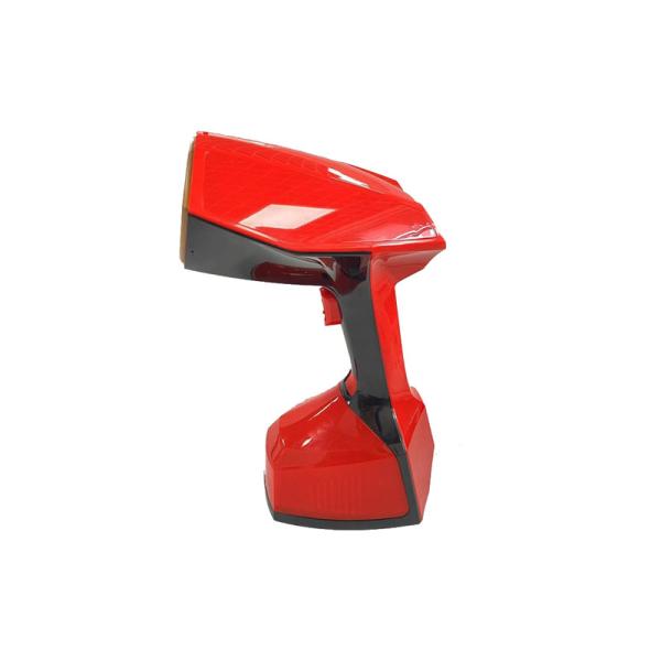 OEM 2000W aquecedor rápido de mão vertical pendurado de vestuário vapor com molde privado Sim