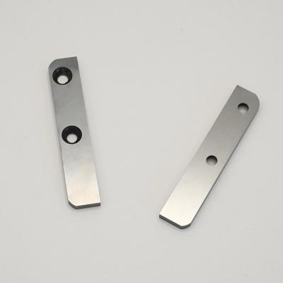 Edge Banding Machine Knife Blade for KD\KDN\KDF Ambition Custom Various Non-standard Carbide Industrial Cutting Tools