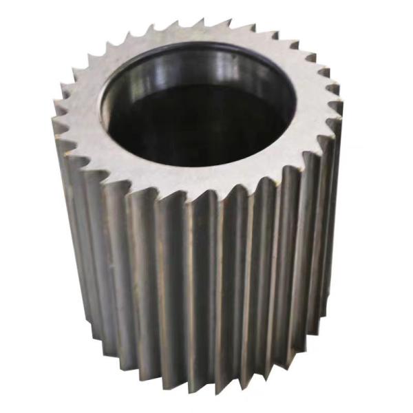 Rolling 9CRSI Pelletizer Knives 500*300*30mm Pulverizer Machine Parts HRC 58-66 Hardness