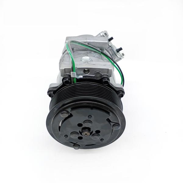 Scania 4 Series P G R T Series Truck AC Parts SD7H15-7980 Auto AC Compressor
