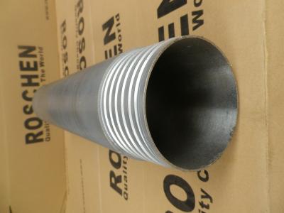 NW HWT Casing Advancer For Metric Casing Long Casing Shoe Life
