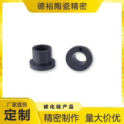 High Strength Silicon Nitride Ceramics for Heavy Duty Industrial Applications
