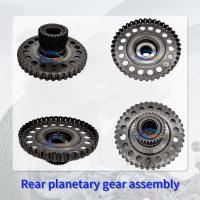U760E U760F Automatic Transmission Rear Planetary Gearset Sun Gear Assembly