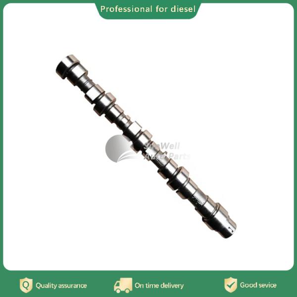 High quality forged steel ISX15 diesel engine parts camshaft 4298628