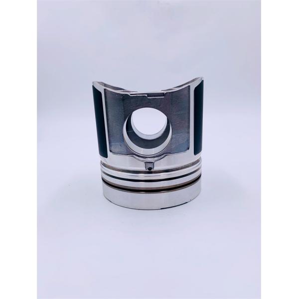 KOMATSU 6D125 Power Forged Pistons For D60-8 D65-11 Agriculture Machine Spare Parts 6150-31-2111/6150-31-2131