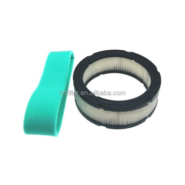 Air Filter with Cleaner Replacement 394018 392642 394018S from Hydwell