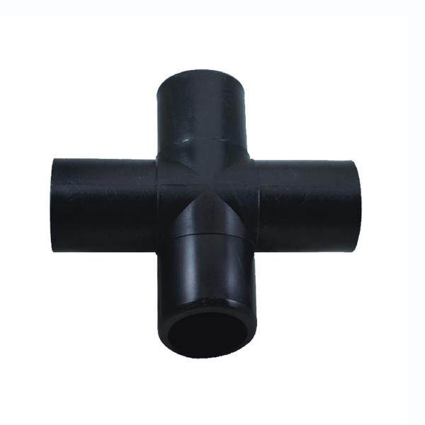 EN 1555-3:2010 Plastic Injection HDPE Butt Weld Fittings