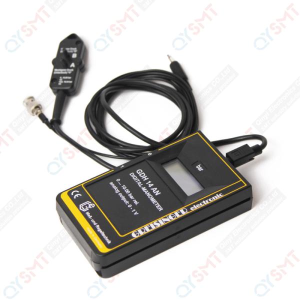 SMT spare parts SIEMENS AIR PRESSURE TESTER UNIT 00313523-01