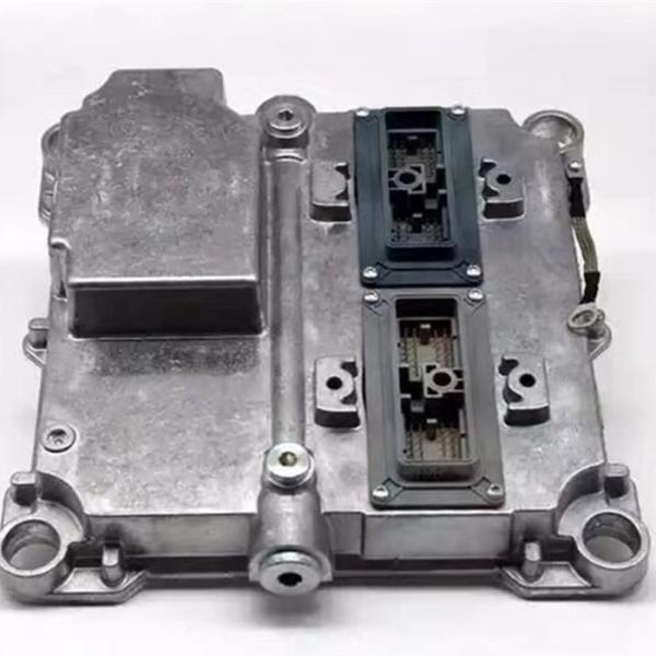 ECM C6.4 ECU 286-3683 286-3683-00 do controlador 2863683 para a máquina escavadora do  329D