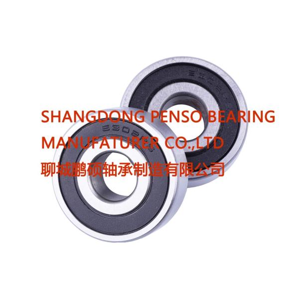                  Dac367600292/27 Auto Wheel Hub Bearing             