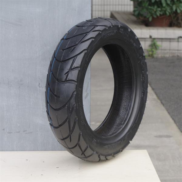 Резиновый мопед с OEM автошин дороги 90/90-10 6 ПАР J660 заменяет электрическую автошину скутера