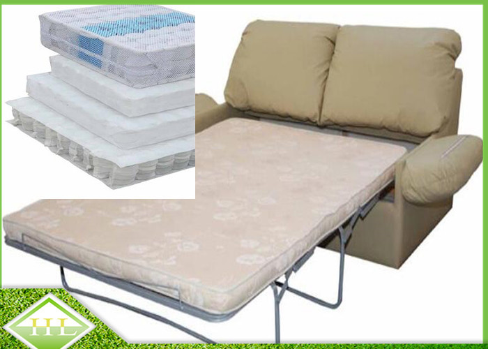 Респиратор 25gsm PP Filterability воздуха плавит надутую Nonwoven ткань