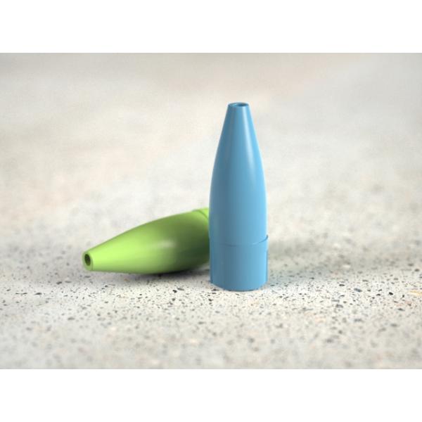 Подсказка грифеля (1*8)/холодный отлейте в форму бегуна/2-плит/No.24848