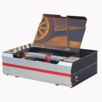 3020 50W CO2 Laser Engraving Machine 300x200mm with Ruida Control