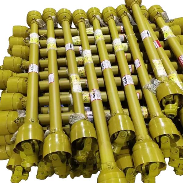 PTO Drive Tractor Shaft Yokes for Agricultural Machinery  in  cheaper price