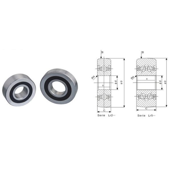 12x35x15.9Mm Track Roller Bearings LR5201 KDDU LR5201KDDU LR 5201