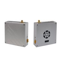 CD30HPT HDMI/Ethernet/CVBS UAV Lien de données/vidéo avec sortie de 1500 mW