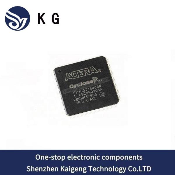 Altera Cyclone EP1C3T144C8N Intel Altera Integrated Circuits ICs FPGAs