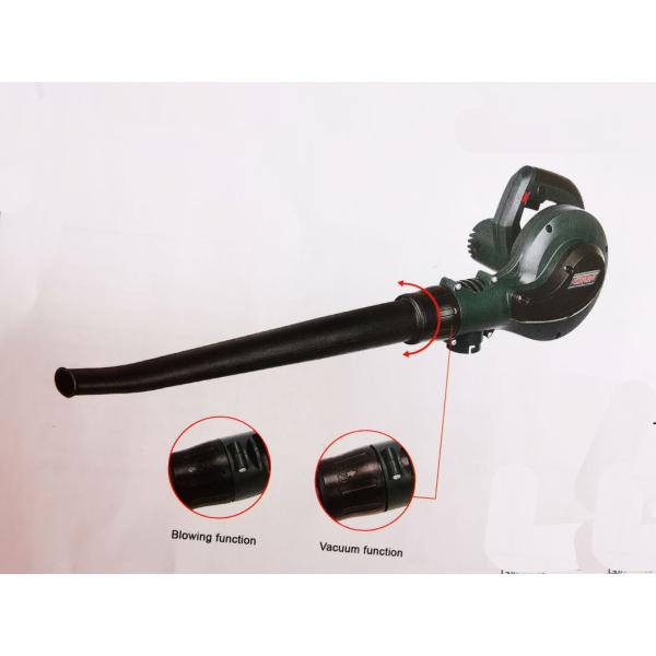 Портативная электрическая воздуходувка инструментов 230V /120V мини электрическая