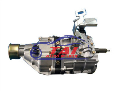 New Chana Cb10 Gearbox Auto Transmission Parts Mr510f01 High Performance