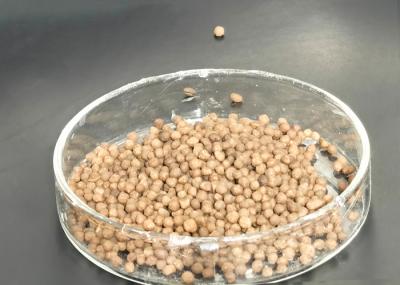 Slow Release NPK Compound Fertilizer Long Acting Reduce Loss