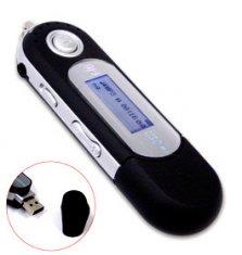 Jugador de música MP3 WES-050