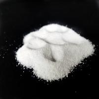 Le blanc perle la résine acrylique solide utilisée pour la laque pigmentée
