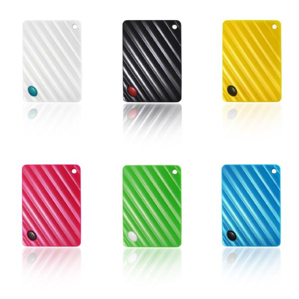 take anti-lost trip,BLE Anti-Lost Alarm,Key-Finder