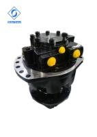 Chat sauvage hydraulique de Mini Motor For de piston de Rexroth MCR10