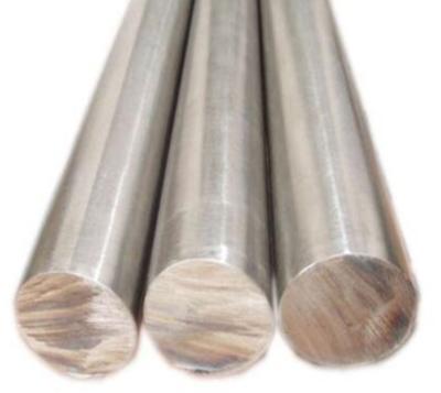 Astm A276 Stainless Steel Bright Bar 409 410 420 430 431 420f 430f 444