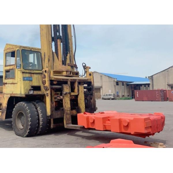 Проектировать GG150 серый вес утюга 10000Kg встречный