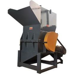 Single-Screw PET Bottle Washing Recycling Line for Waste Plastic Bottle Management
