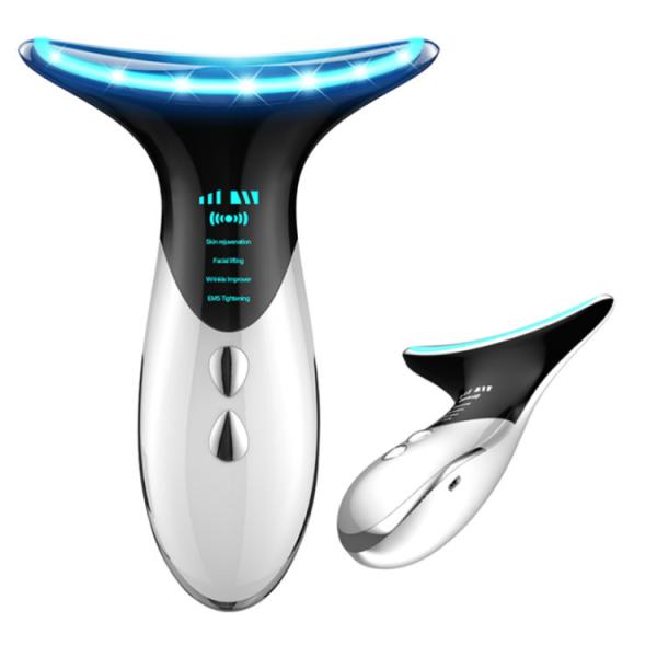 High Frequency Vibration Neck Wrinkle Remover Multifunctional