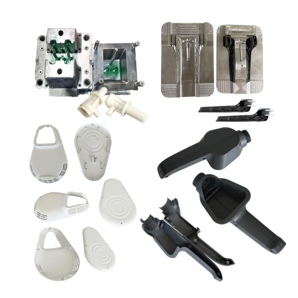 Customized Plastic Injection Mould for Household Appliance Manufacturing